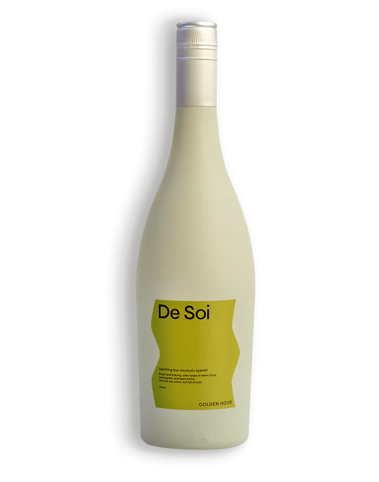De Soi Bottles
