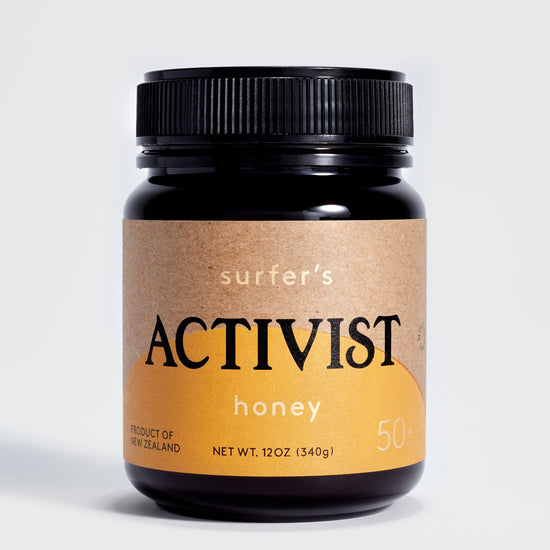 Surfer's Honey 50+