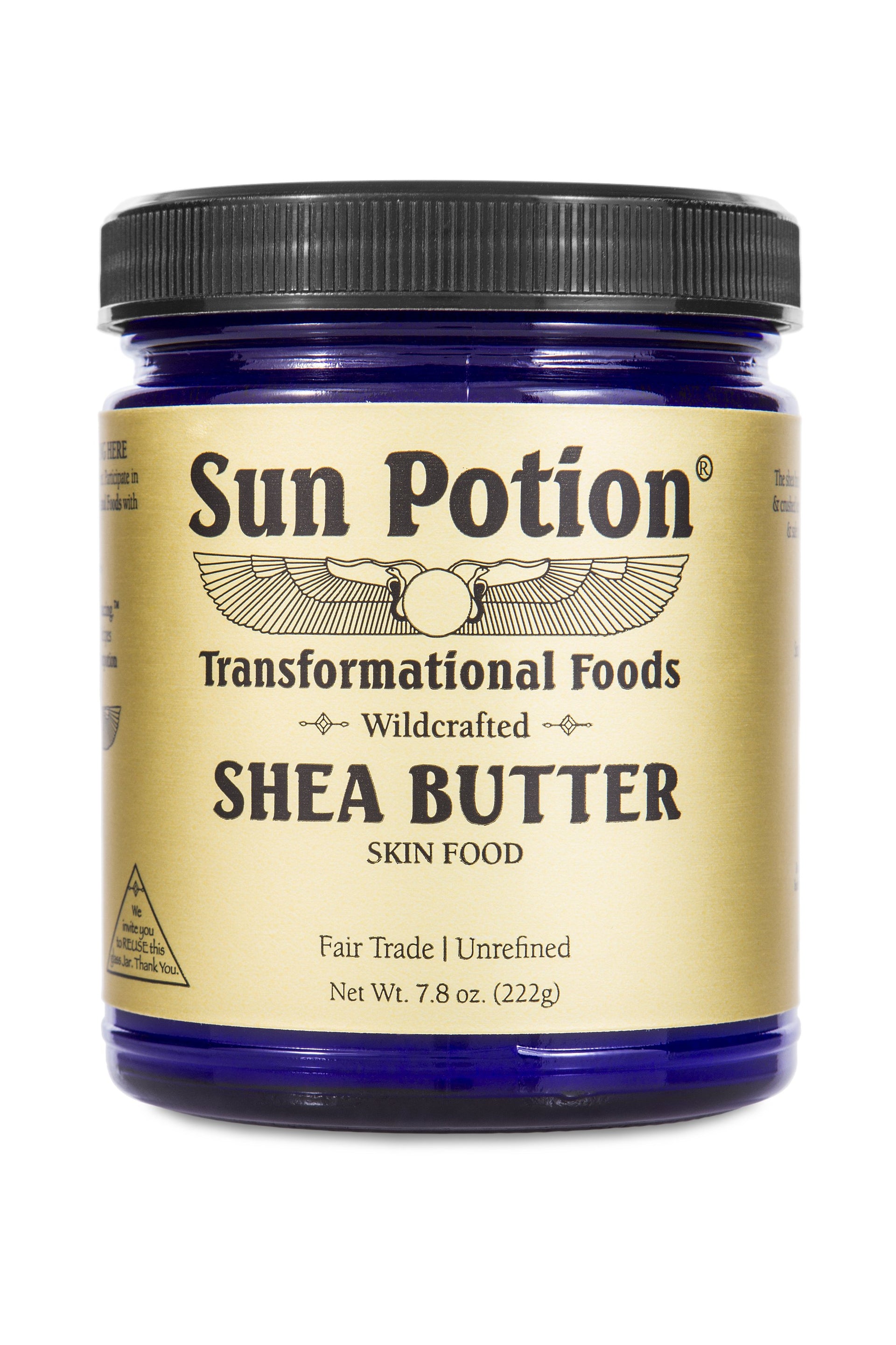 Shea Butter