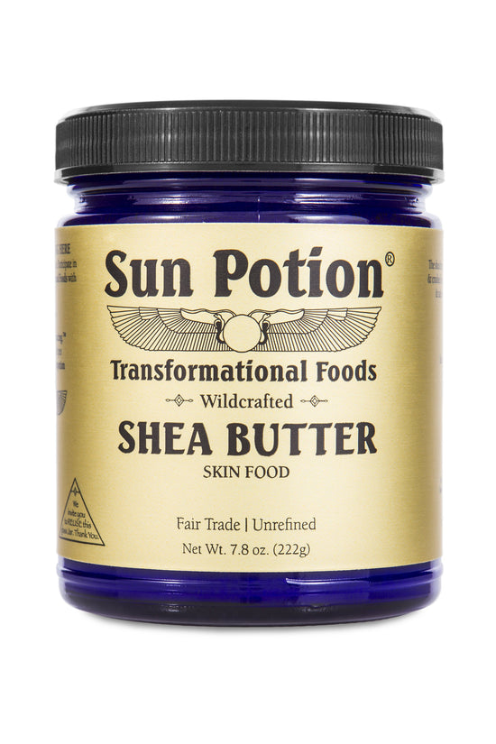 Shea Butter