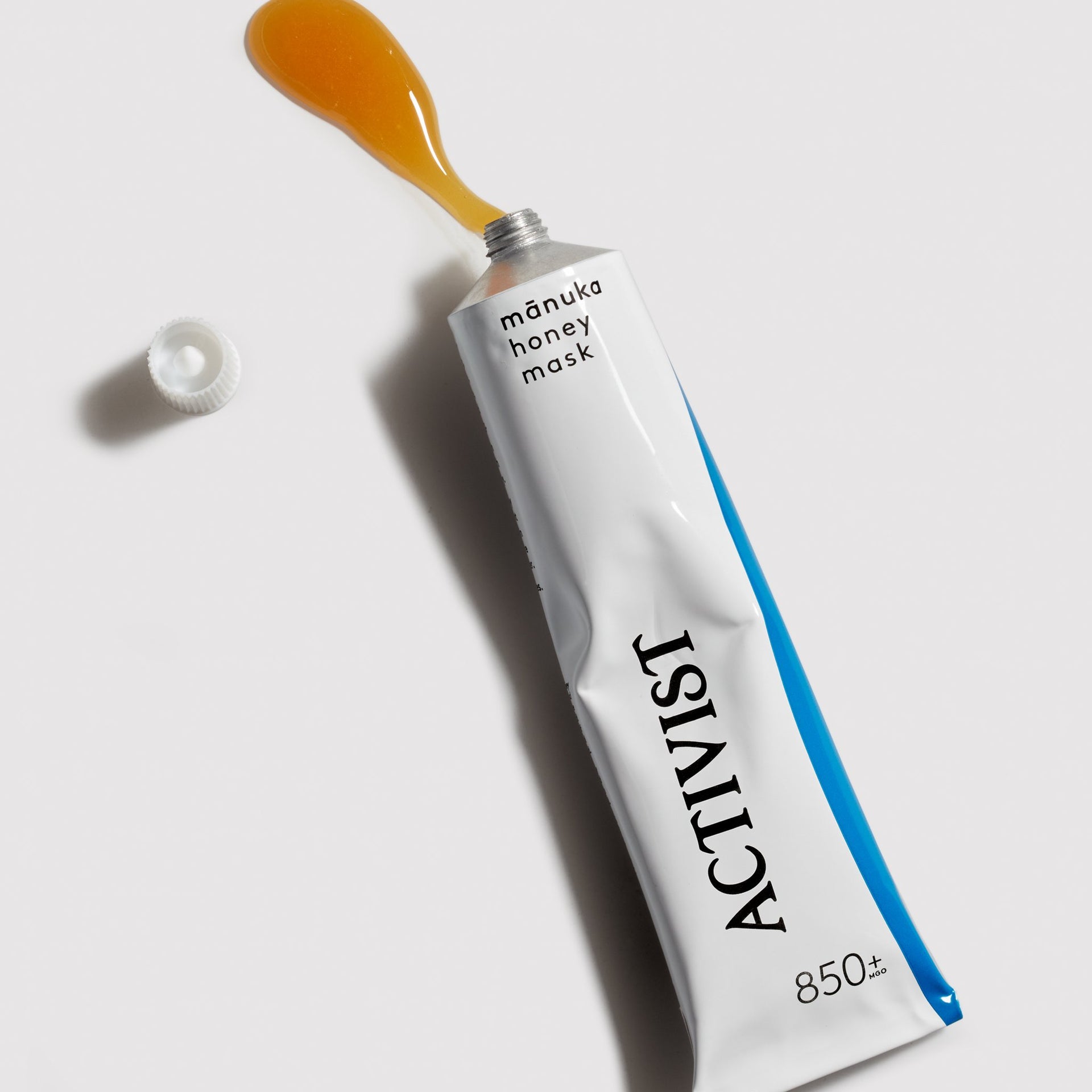 Manuka Honey Face Mask 850+