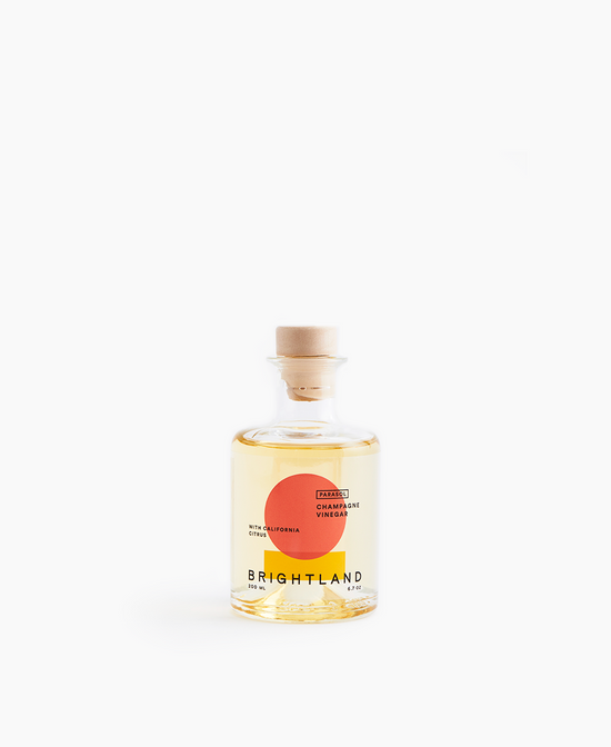 Parasol Champagne Vinegar