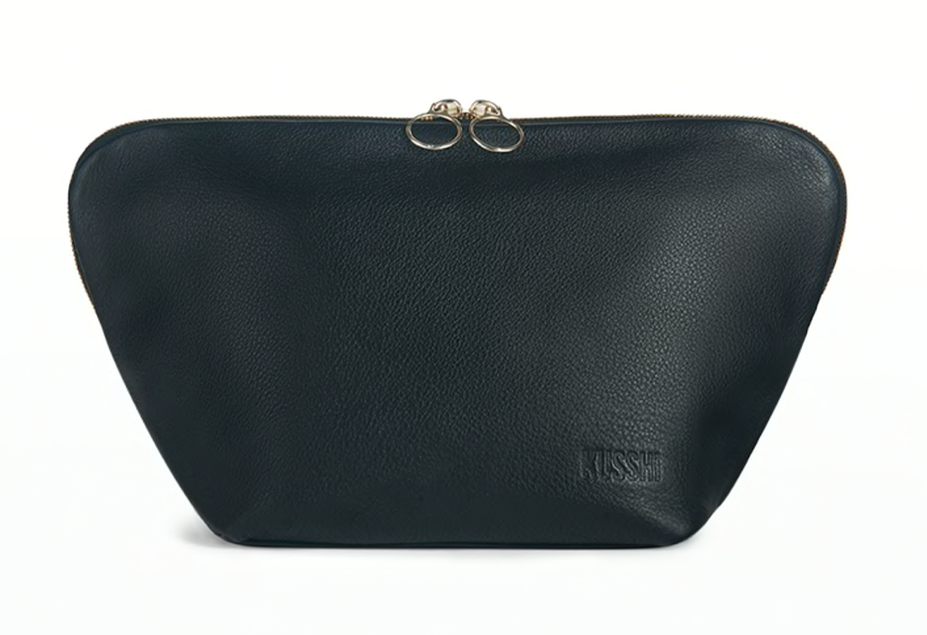 Vacationer Makeup Bag