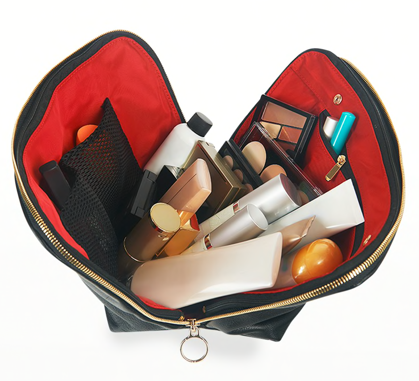 Vacationer Makeup Bag