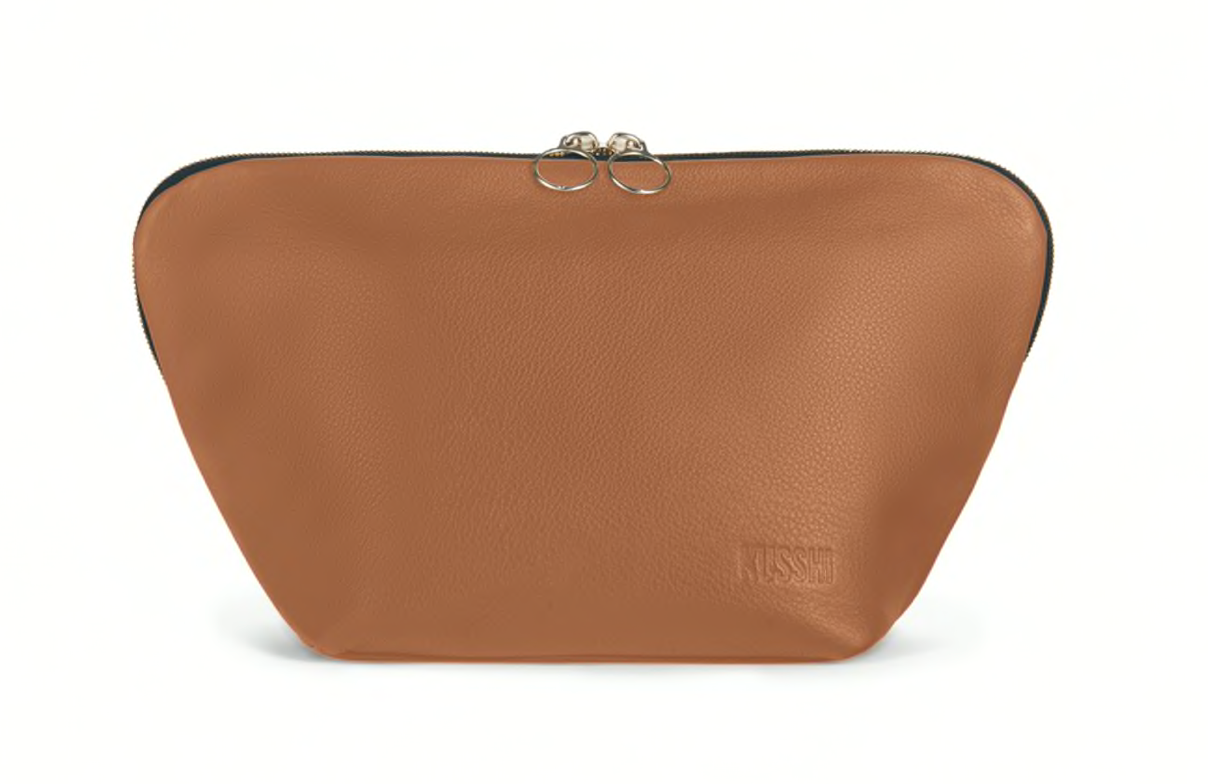 Vacationer Makeup Bag