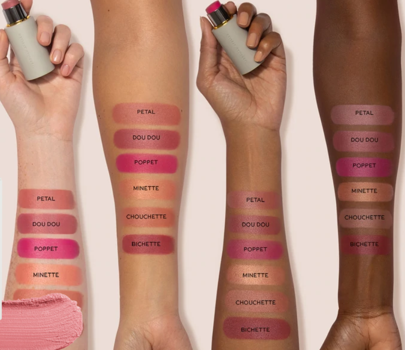 Baby Cheeks Blush Stick