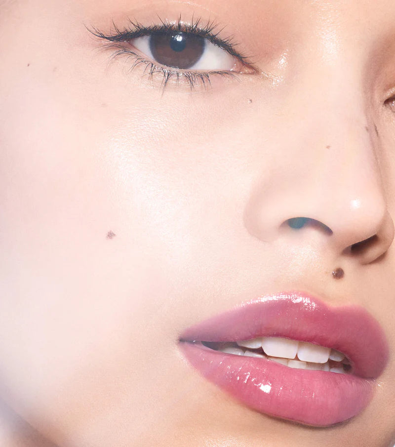 Squeaky Clean Liquid Lip Balm