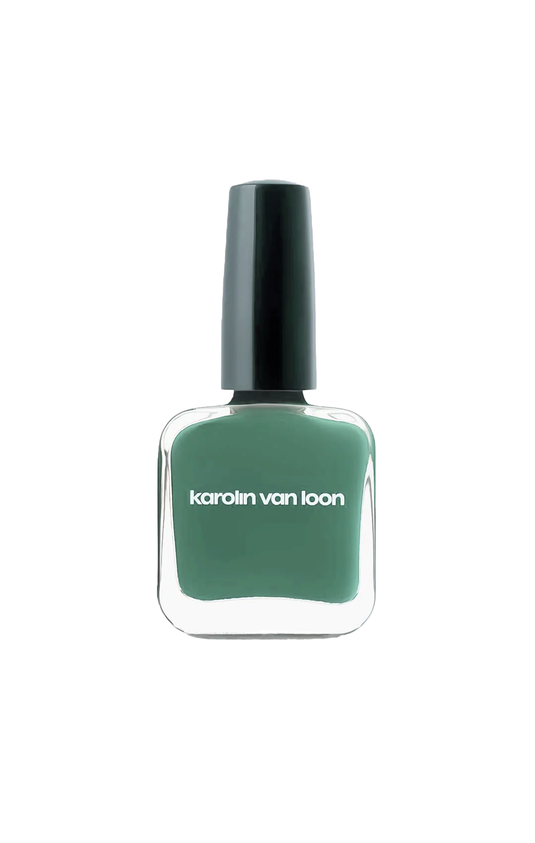 Suede Verte
