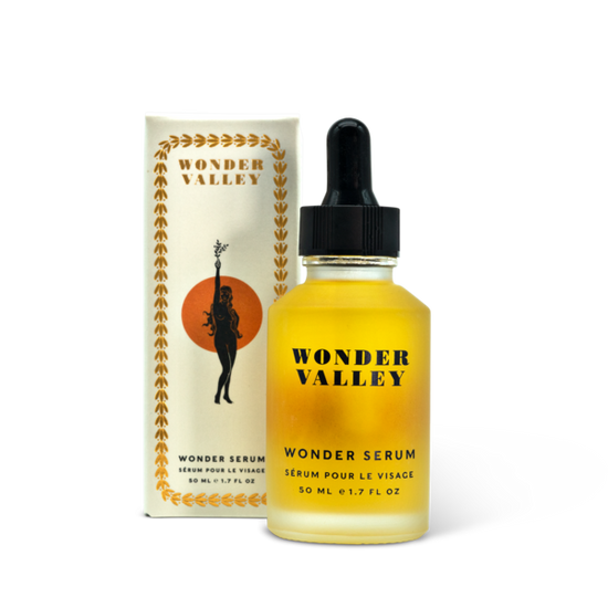 Wonder Serum