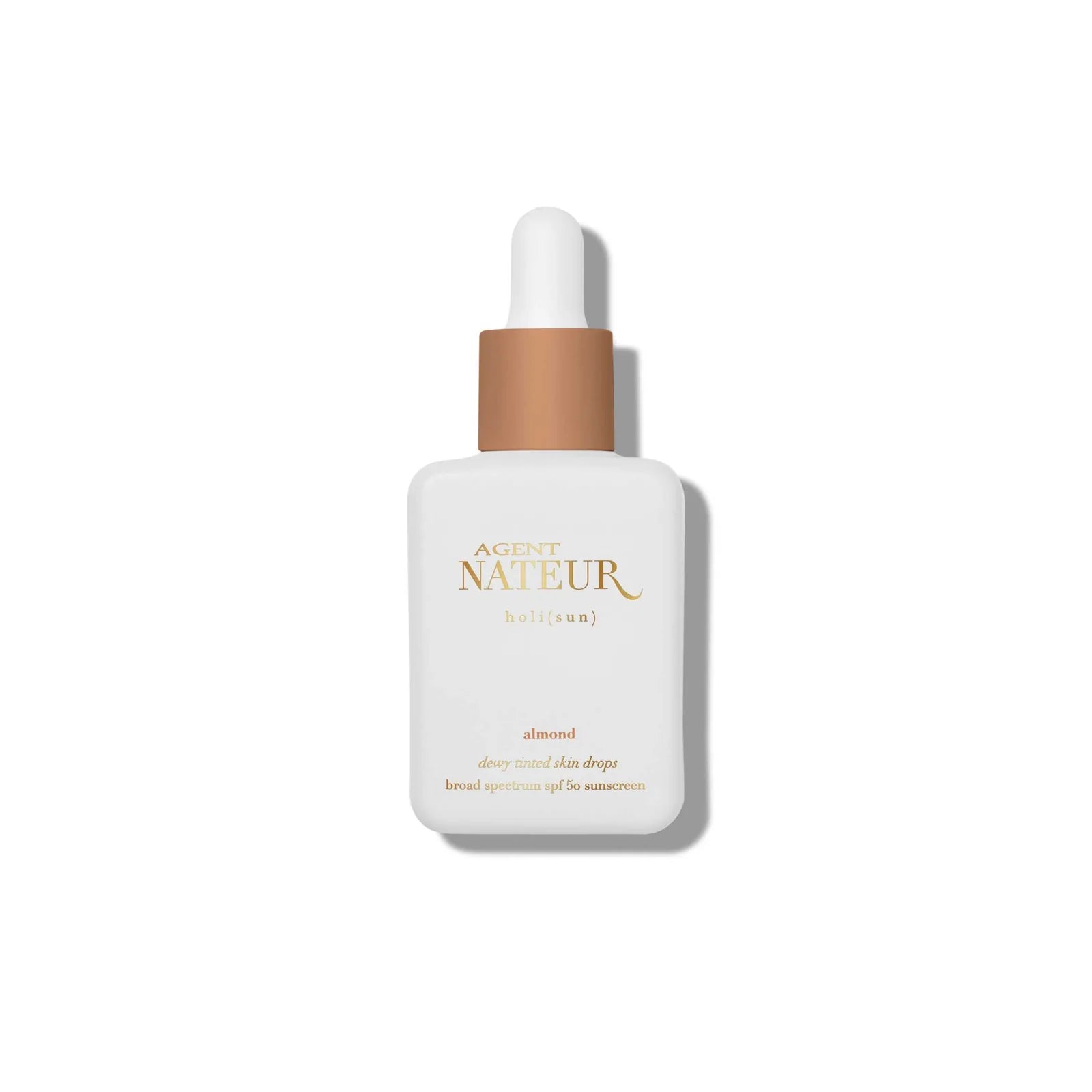 Holi (Sun) SPF 50 Dewy Tinted Skin Drops