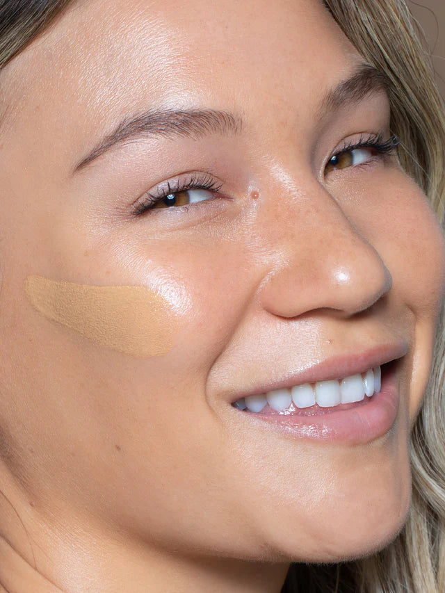 True Skin Serum Foundation