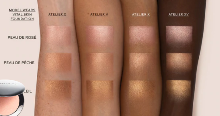 Super Loaded Tinted Highlighter