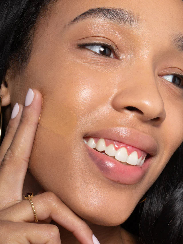 True Skin Serum Foundation