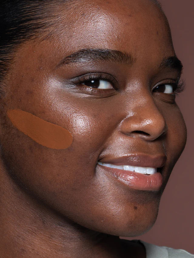 True Skin Serum Foundation