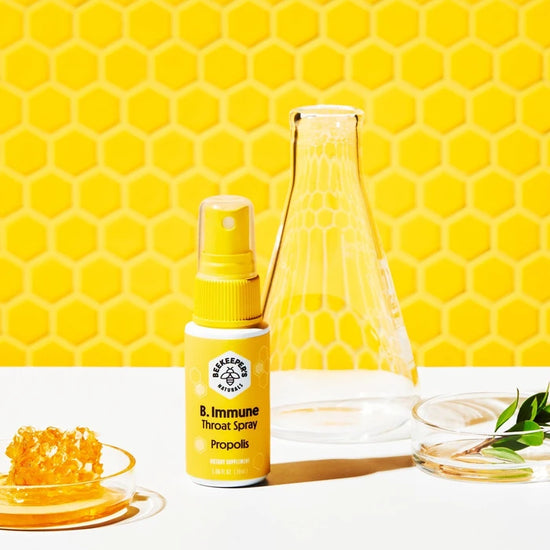 Propolis Spray