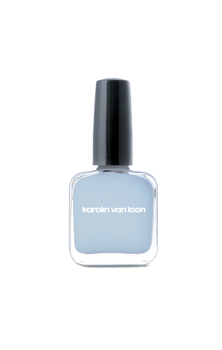 Bleu Cotton