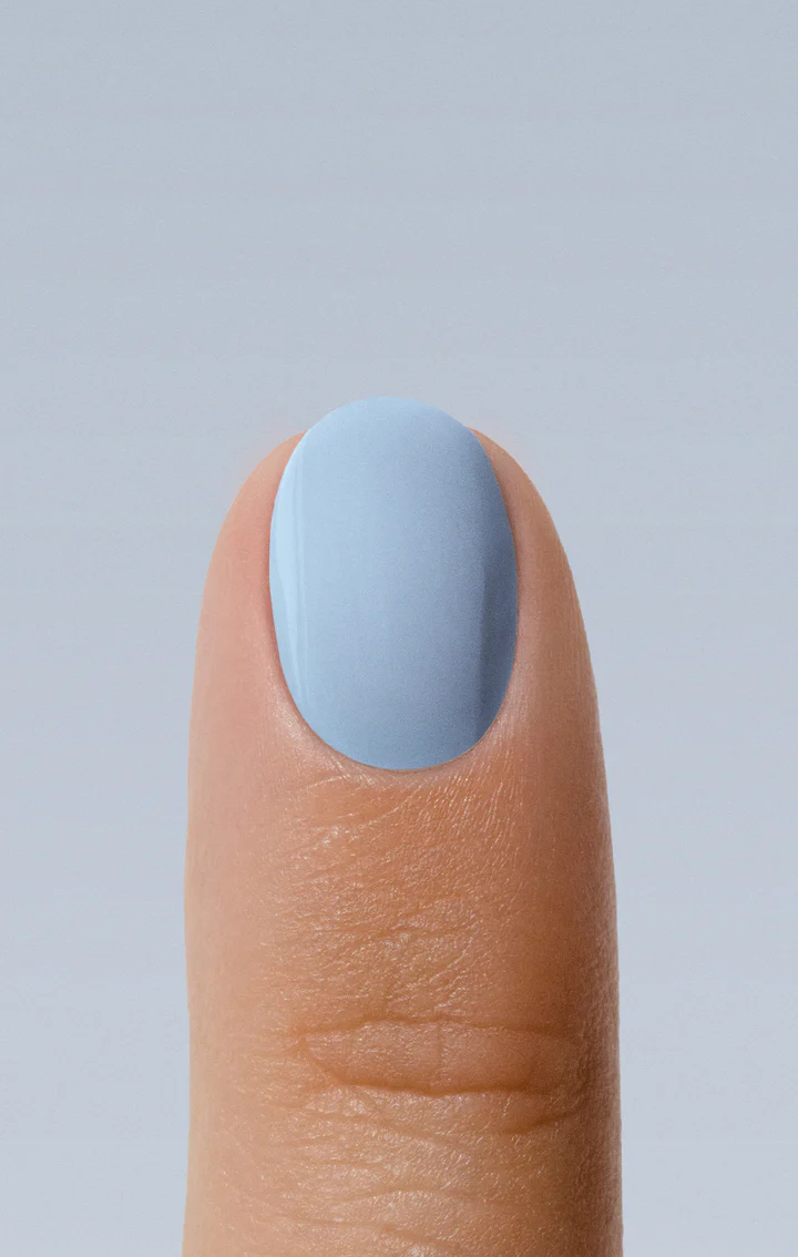 Bleu Cotton