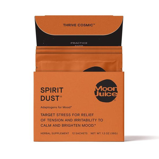 Spirit Dust