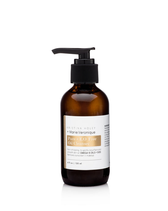 Pure + E.O. Free Cleanser