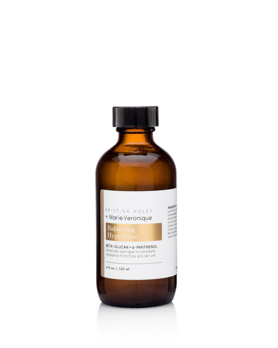 Balancing Hypo Tonic