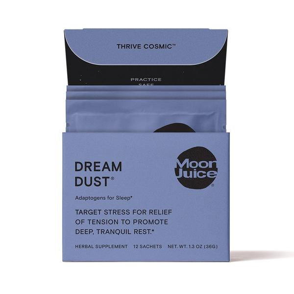 Dream Dust