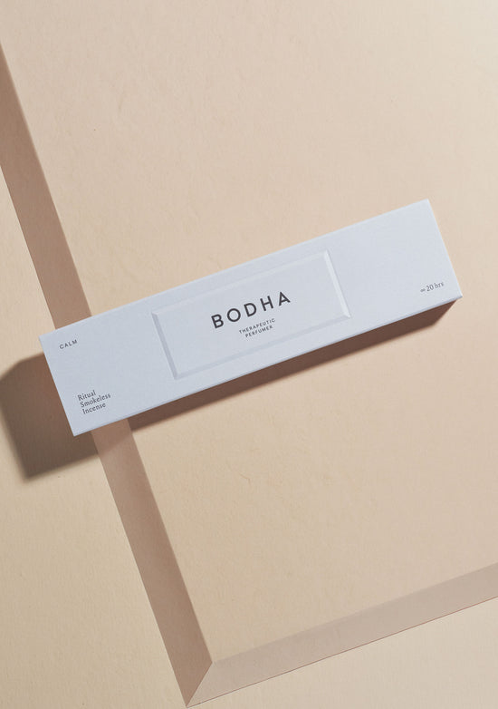 Calm Incense