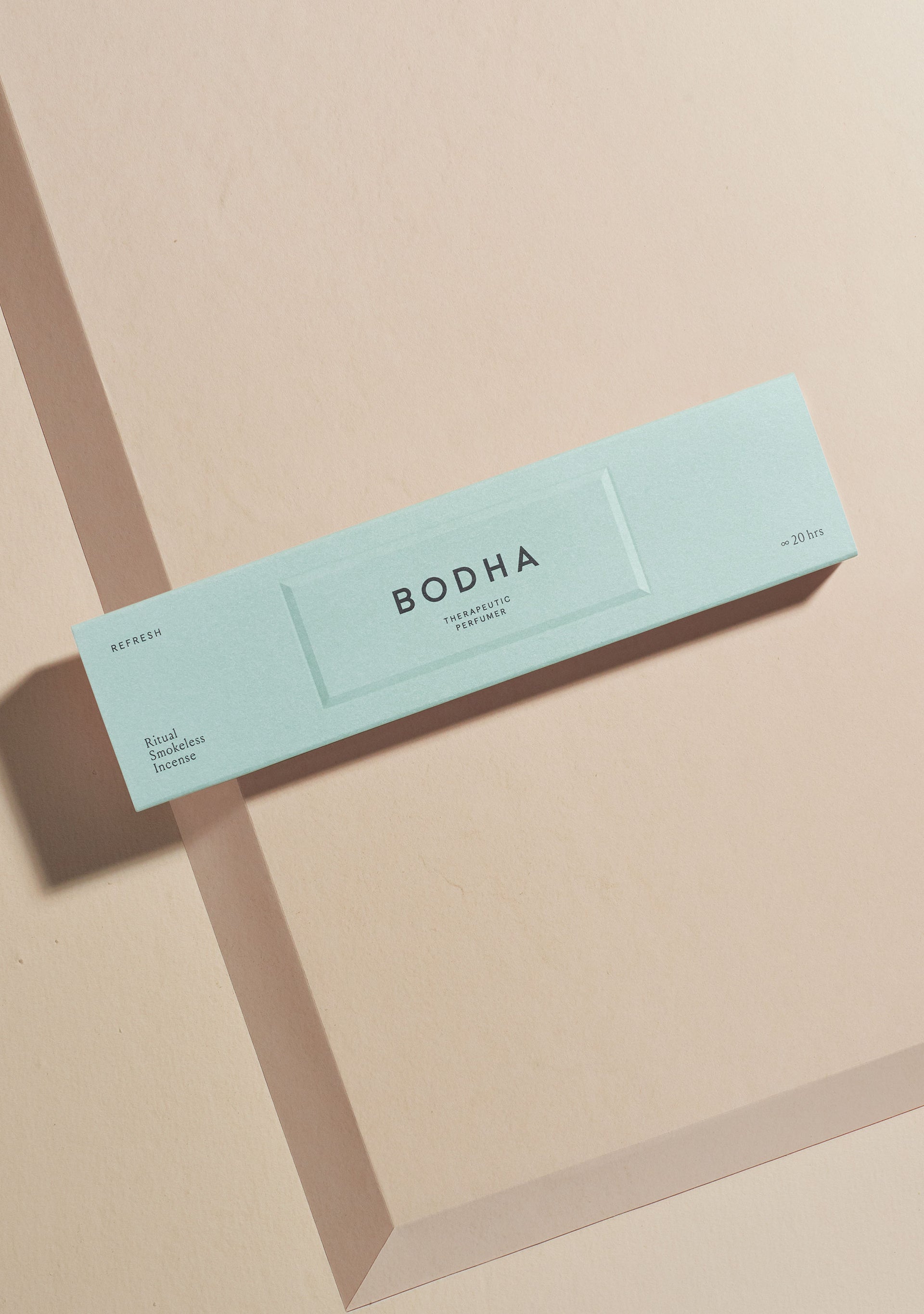 Refresh Incense