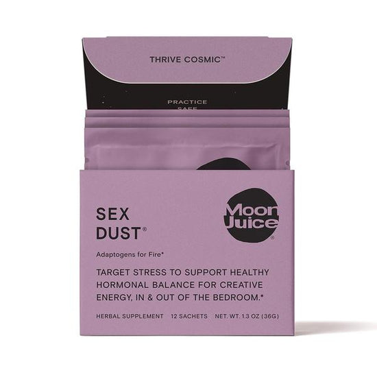 Sex Dust