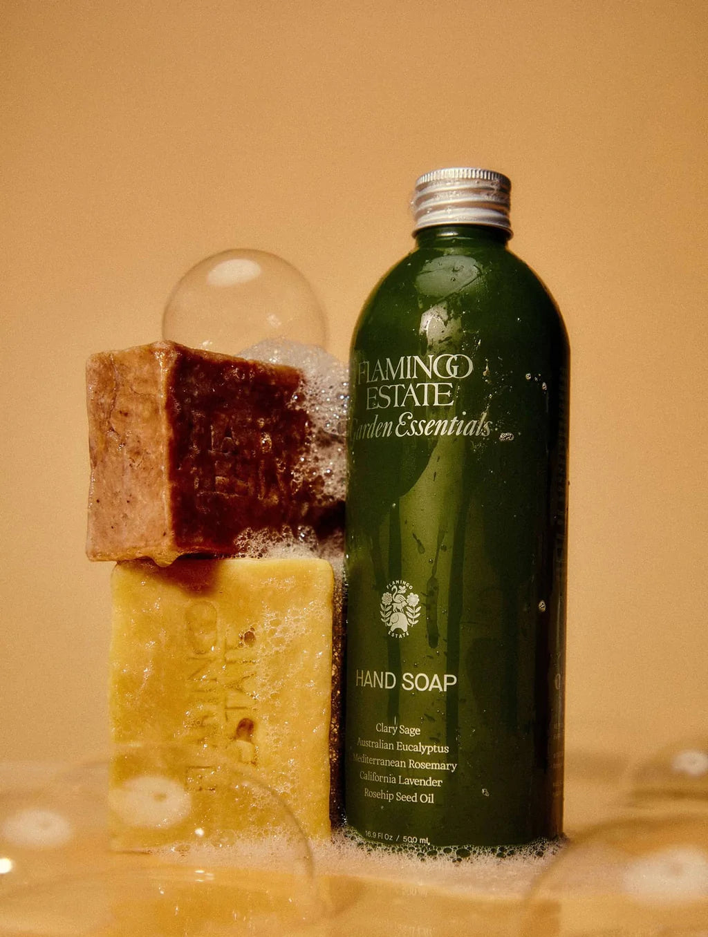 Garden Essentials Hand Soap