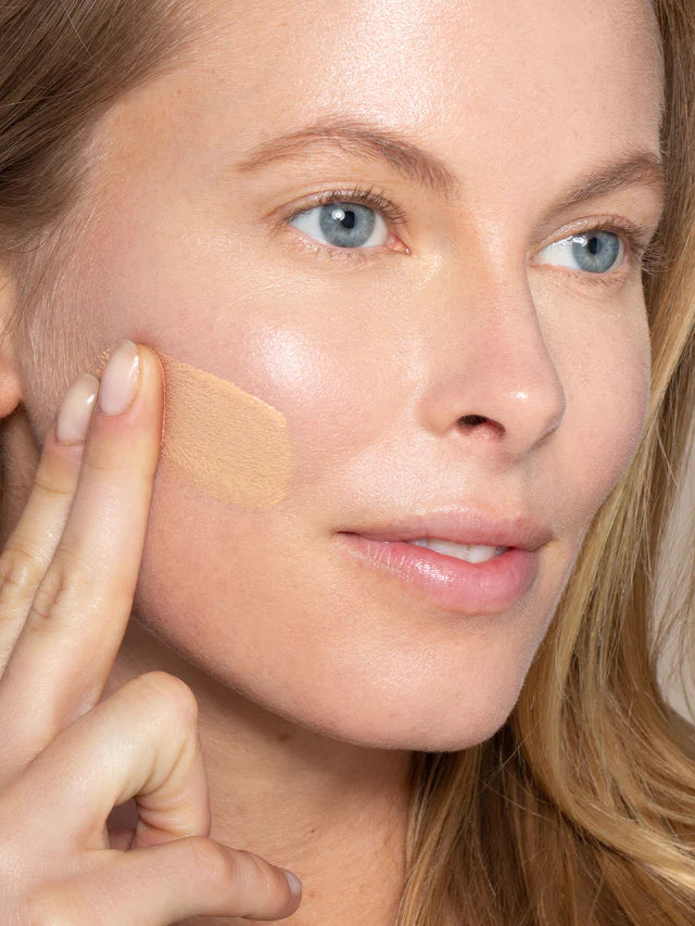 True Skin Serum Foundation