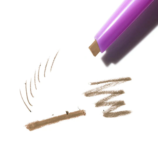 Brow Pop Dual-Action Defining Pencil