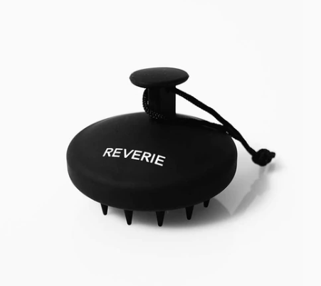 Buff Massaging Scalp Brush