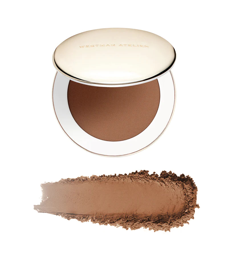 Vital Pressed Powder