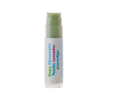 Chamomile Vanilla Lovers Lips