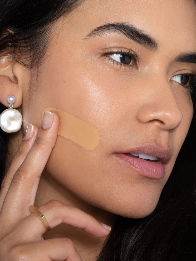 True Skin Serum Foundation