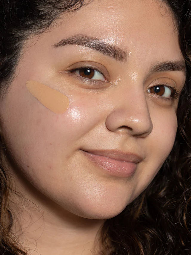True Skin Serum Foundation