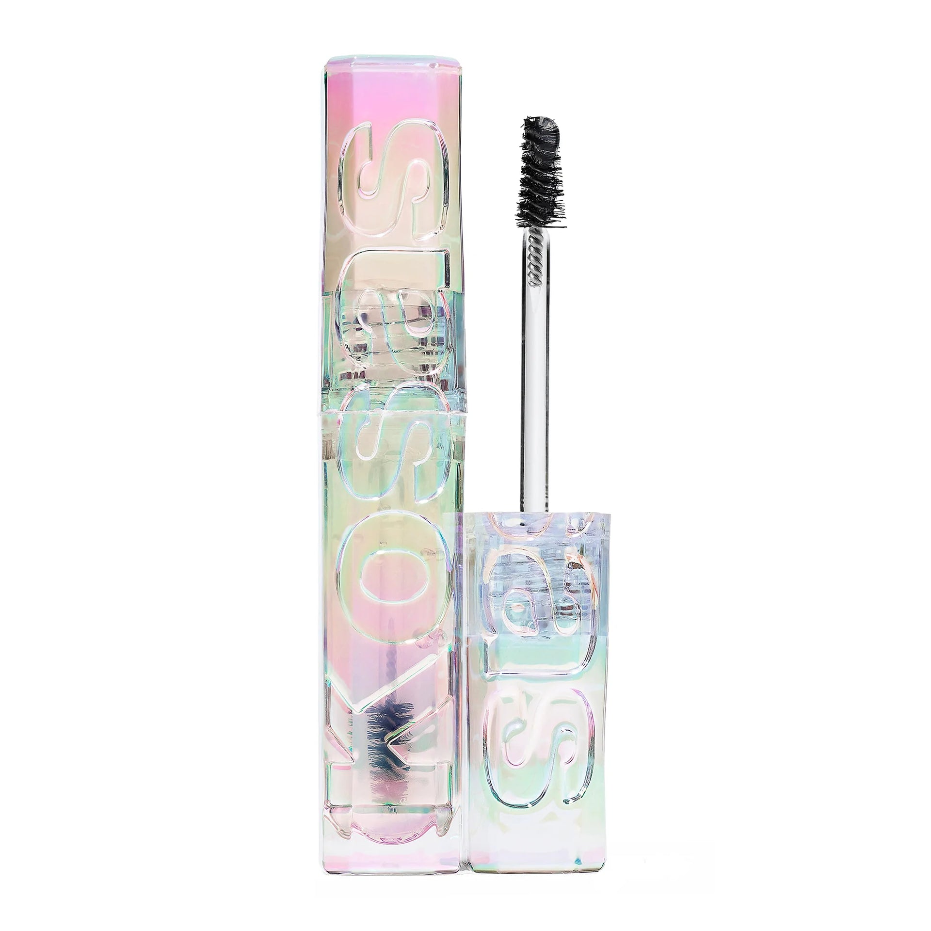 Air Brow Fluff & Hold Treatment Gel