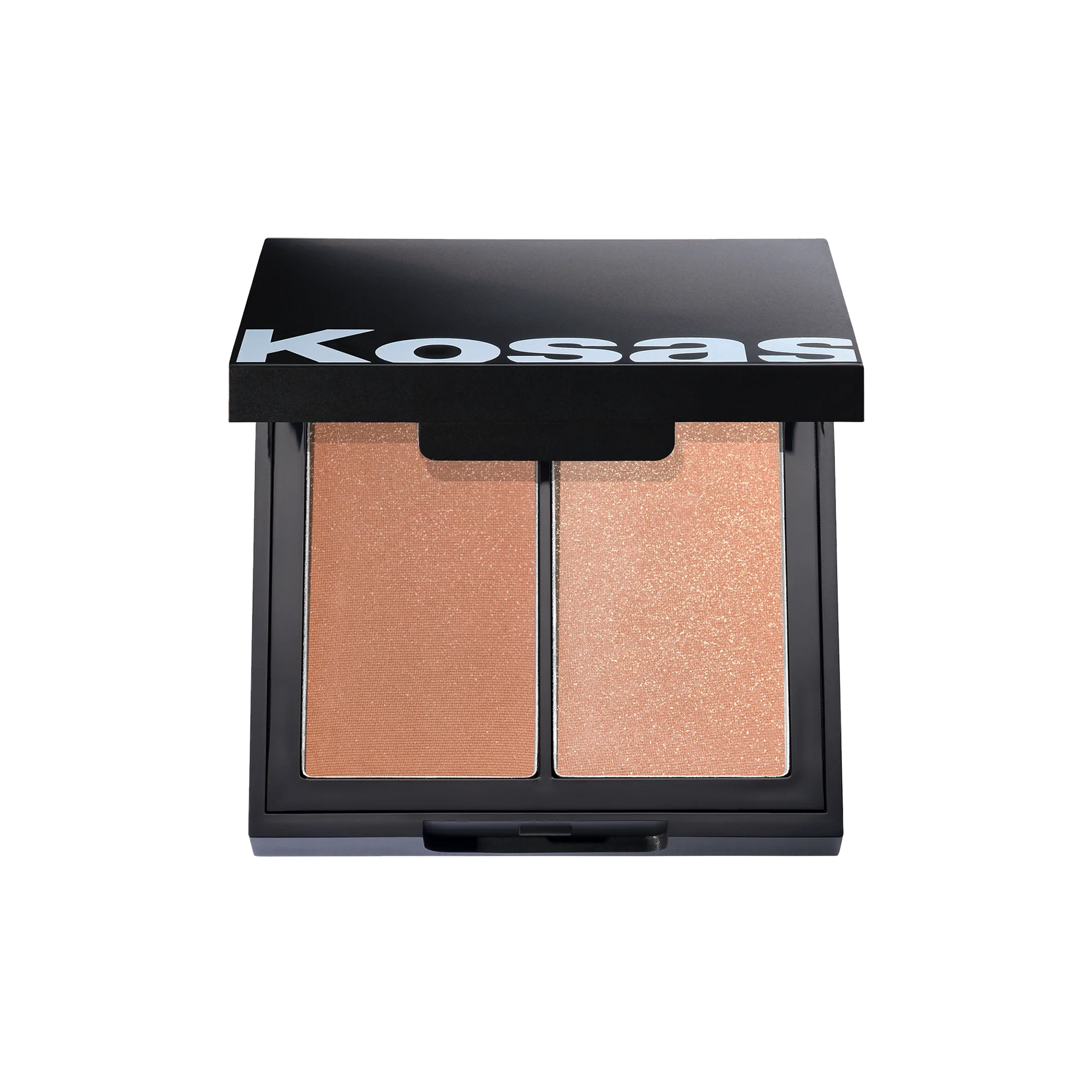 Color + Light Powder Duo