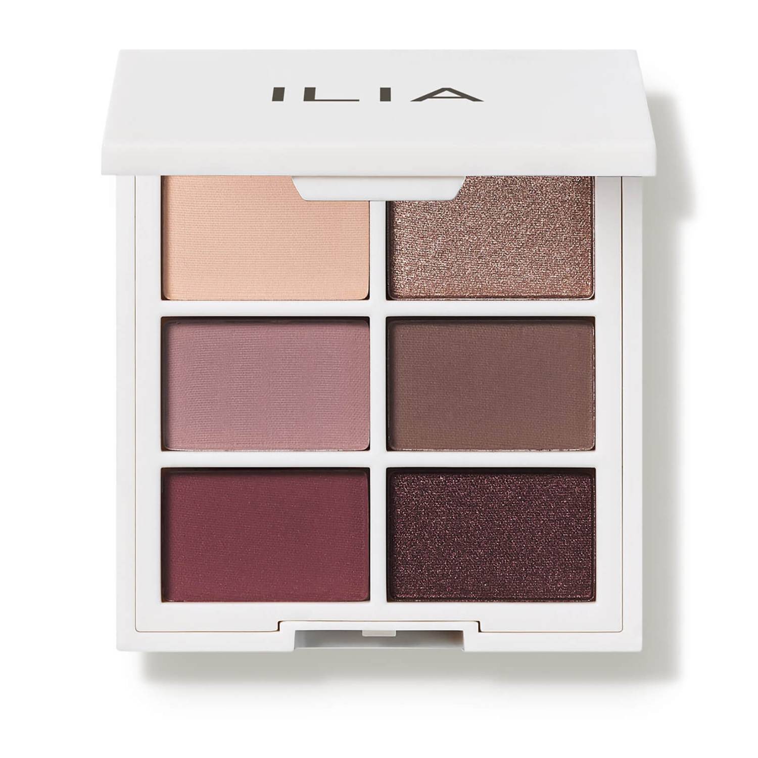 The Necessary Eyeshadow Palette