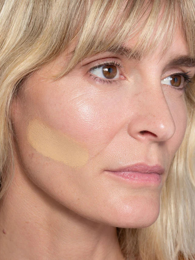 True Skin Serum Foundation