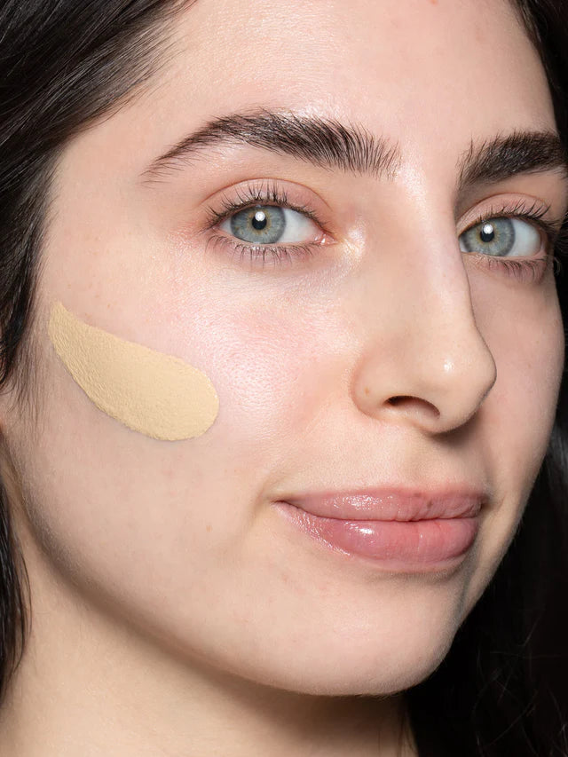 True Skin Serum Foundation