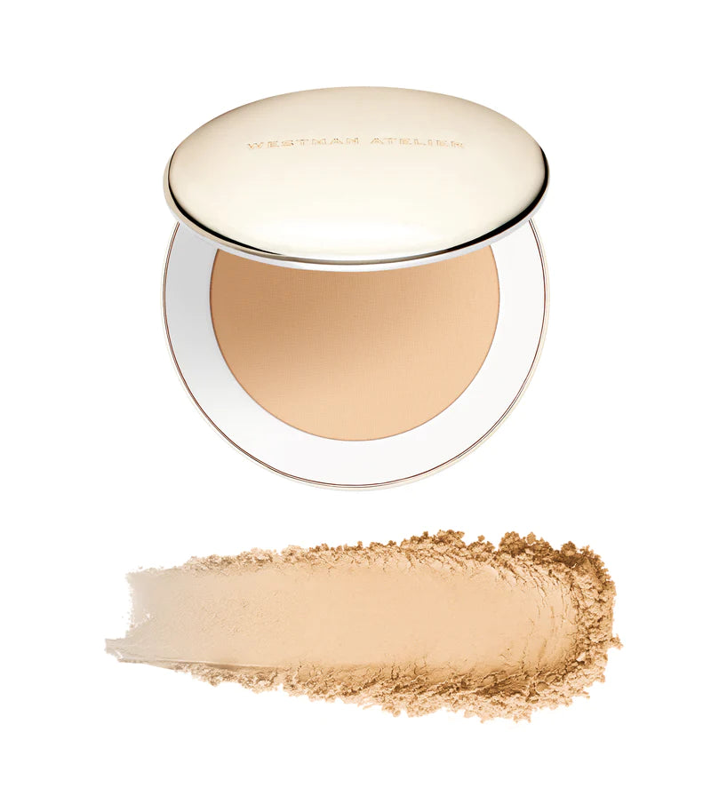 Vital Pressed Powder