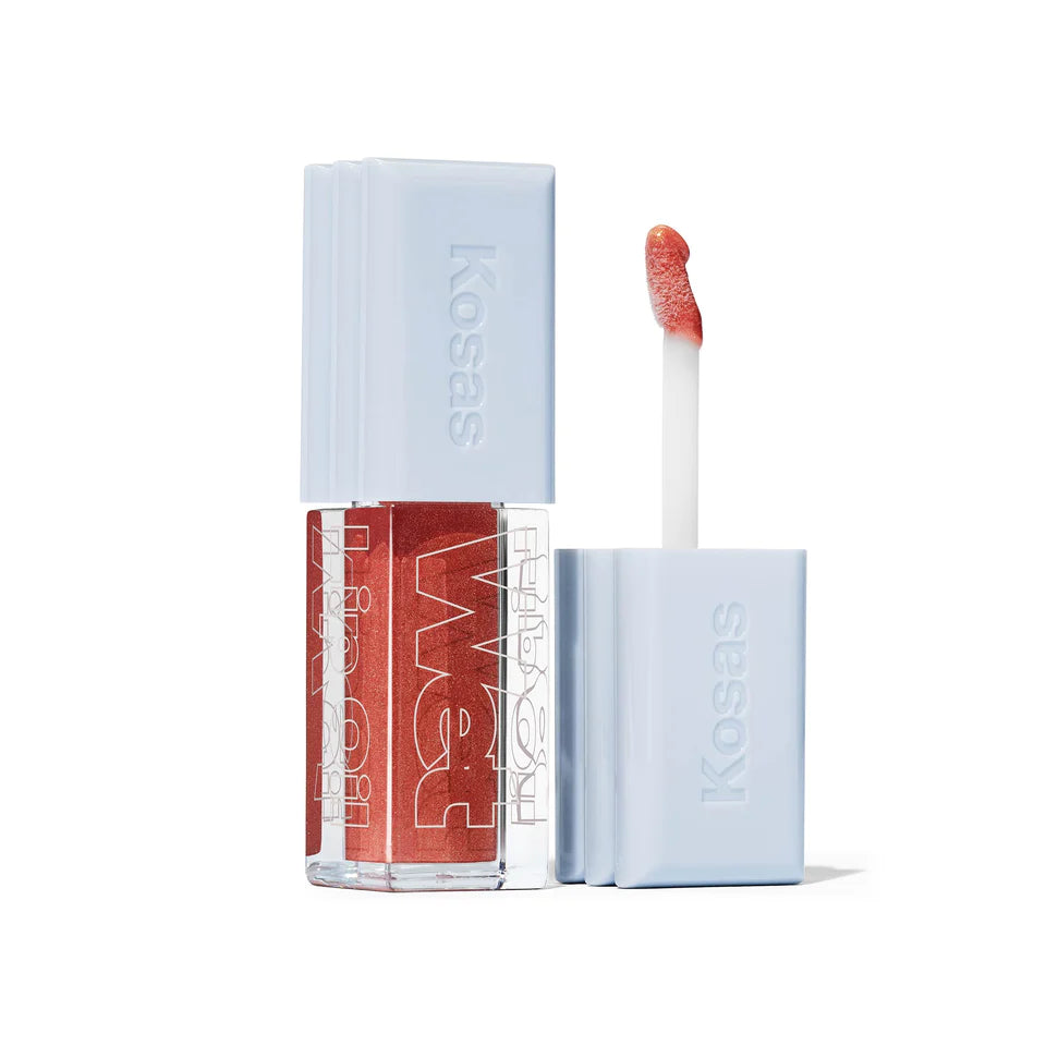 Wet Lip Oil Gloss