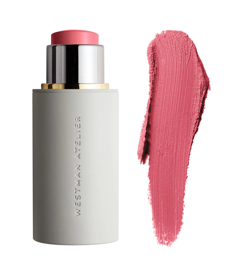 Baby Cheeks Blush Stick - WELWYTHN
