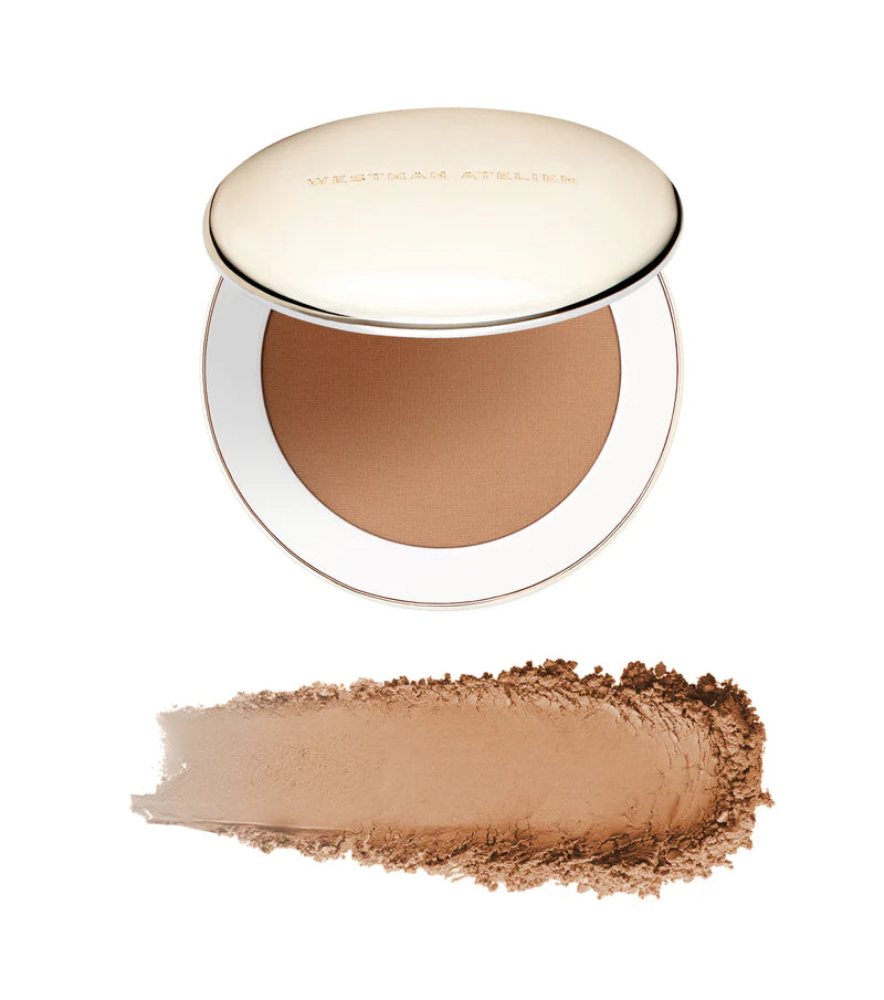 Vital Pressed Powder