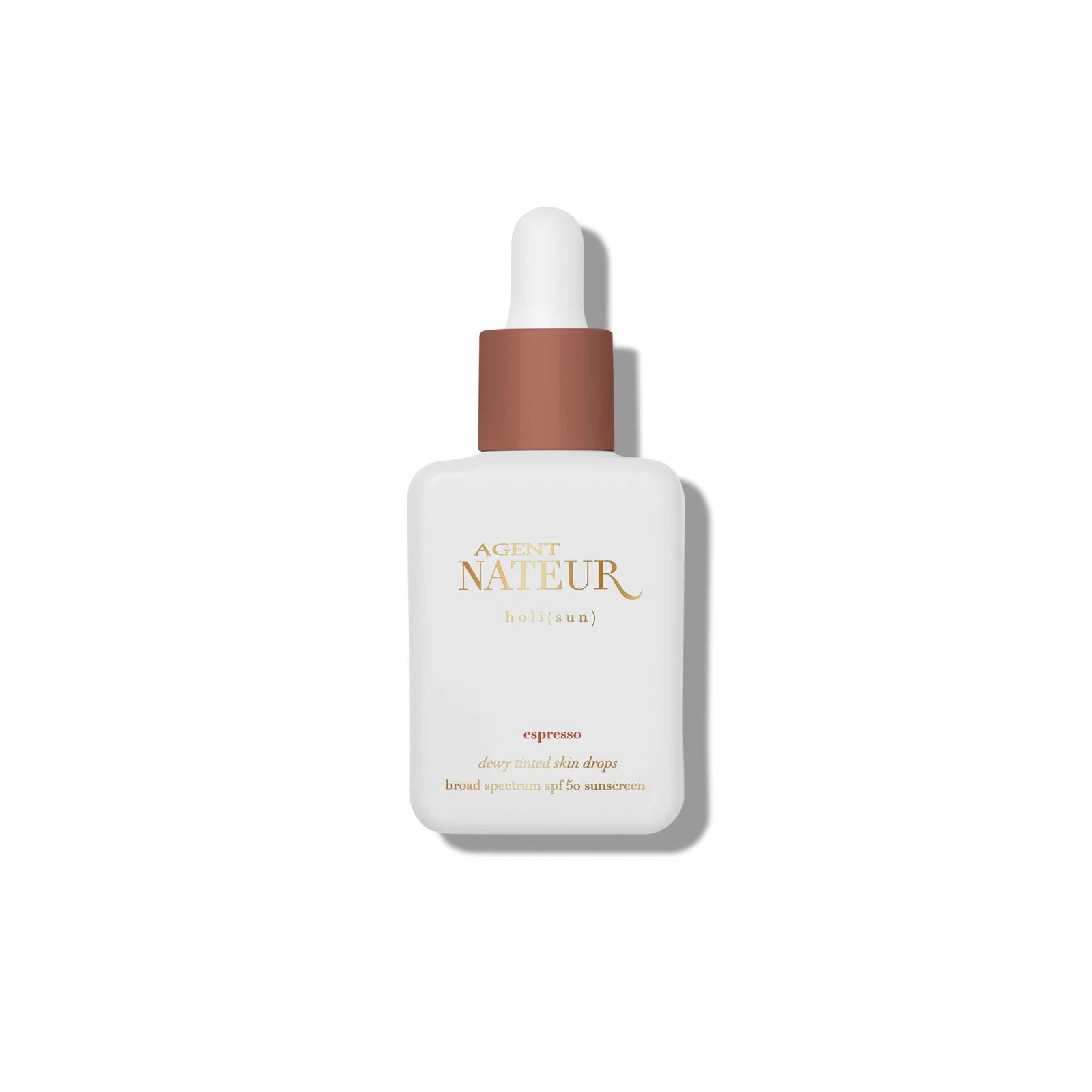 Holi (Sun) SPF 50 Dewy Tinted Skin Drops