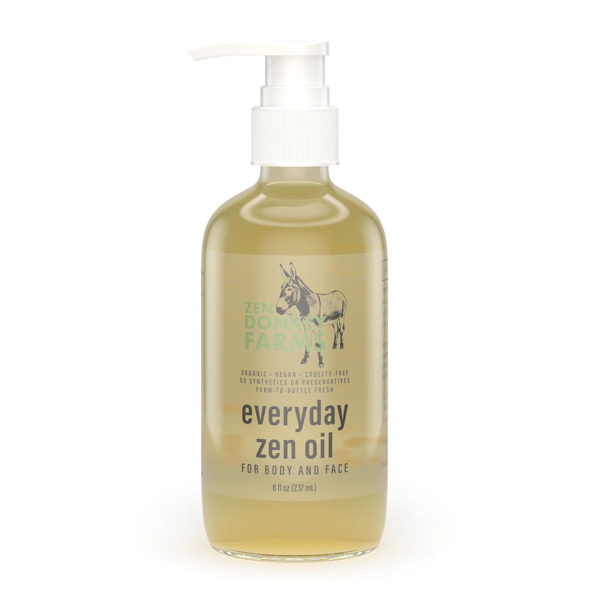 Everyday Zen Oil WELWYTHN