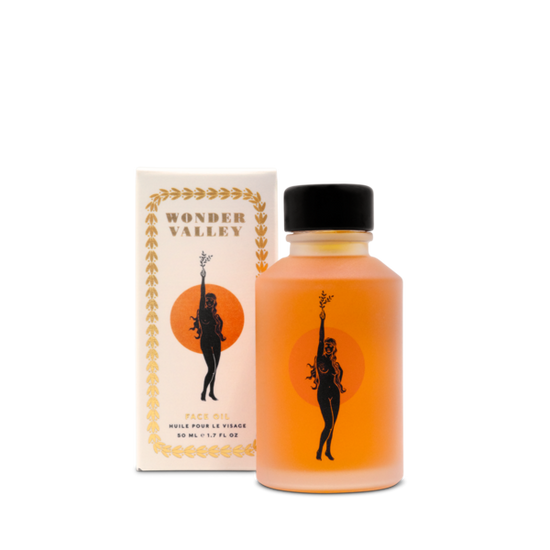 Face Oil