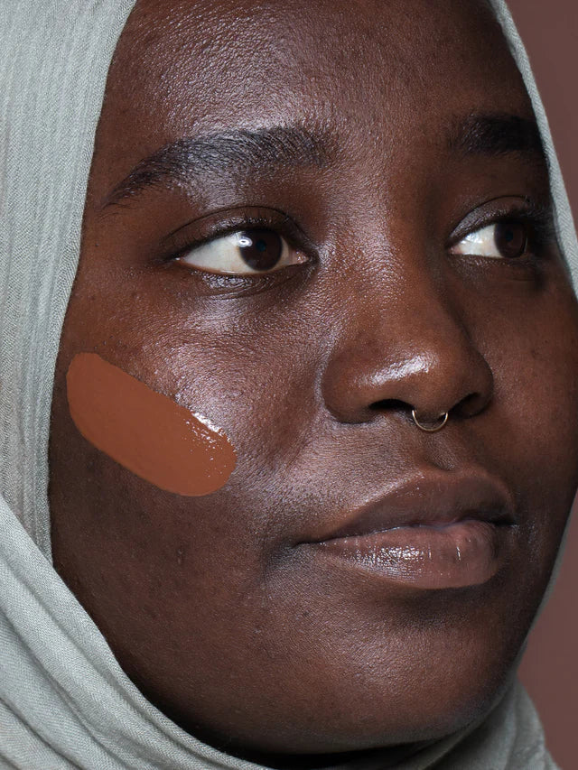 True Skin Serum Foundation