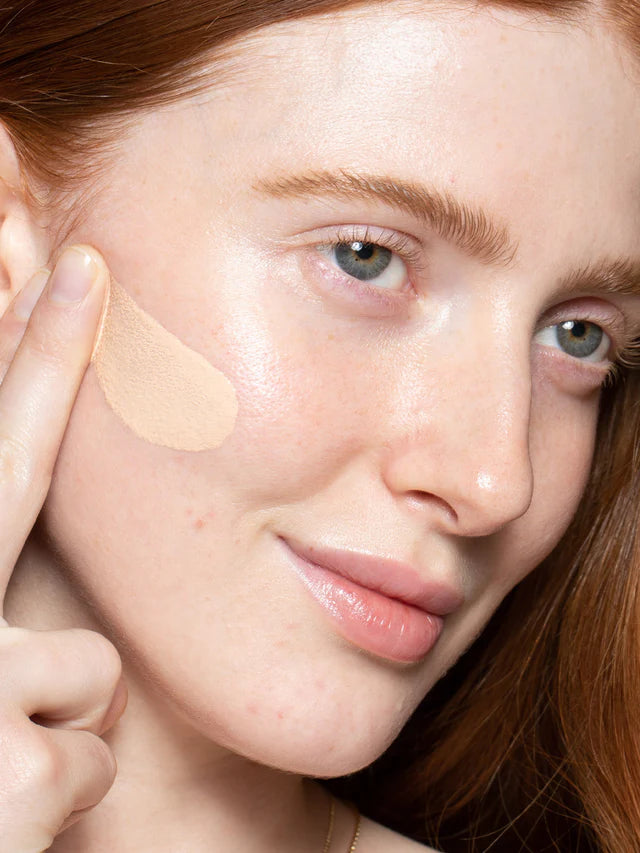 True Skin Serum Foundation